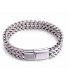 MJ035 - Titanium steel bracelet